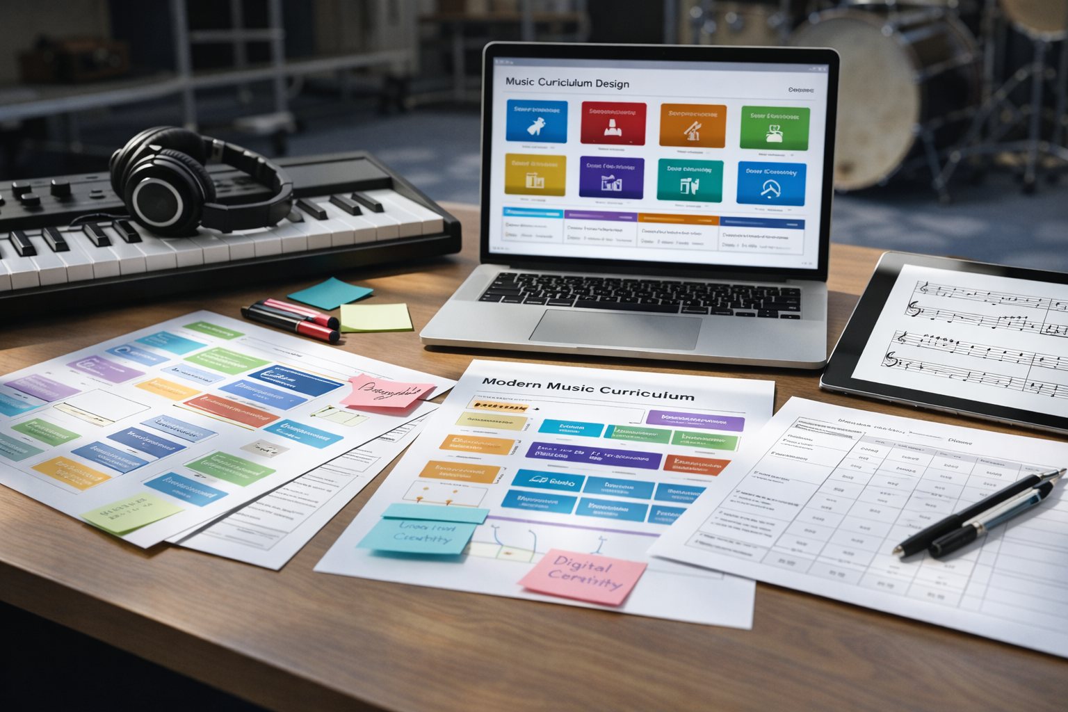design-program-development